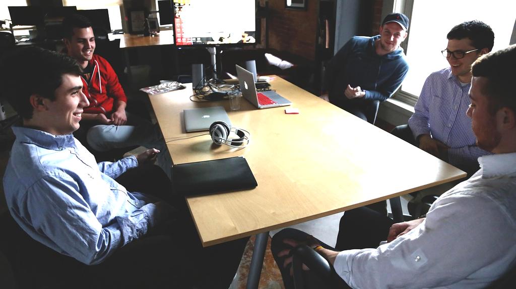 About EthiCode Team Collaboration