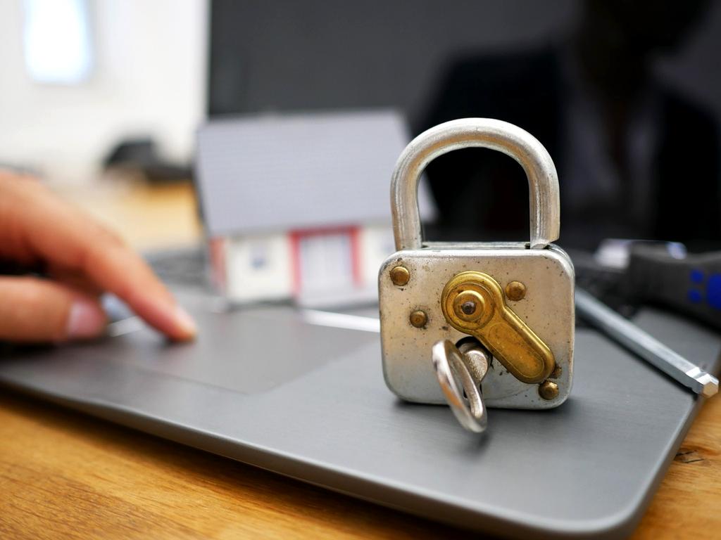 Privacy Policy illustration